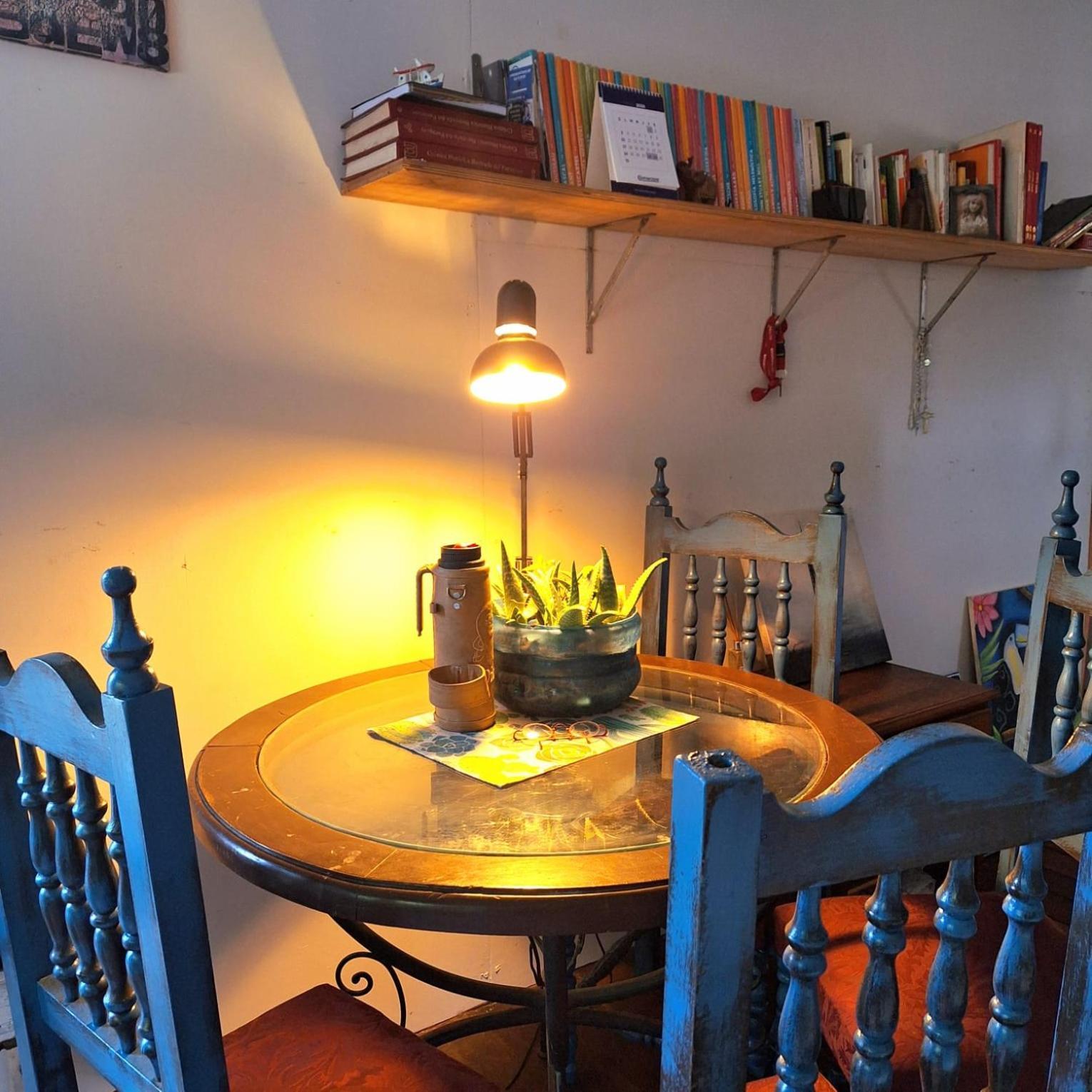 La Petite Maison De Diana Асунсион Екстериор снимка