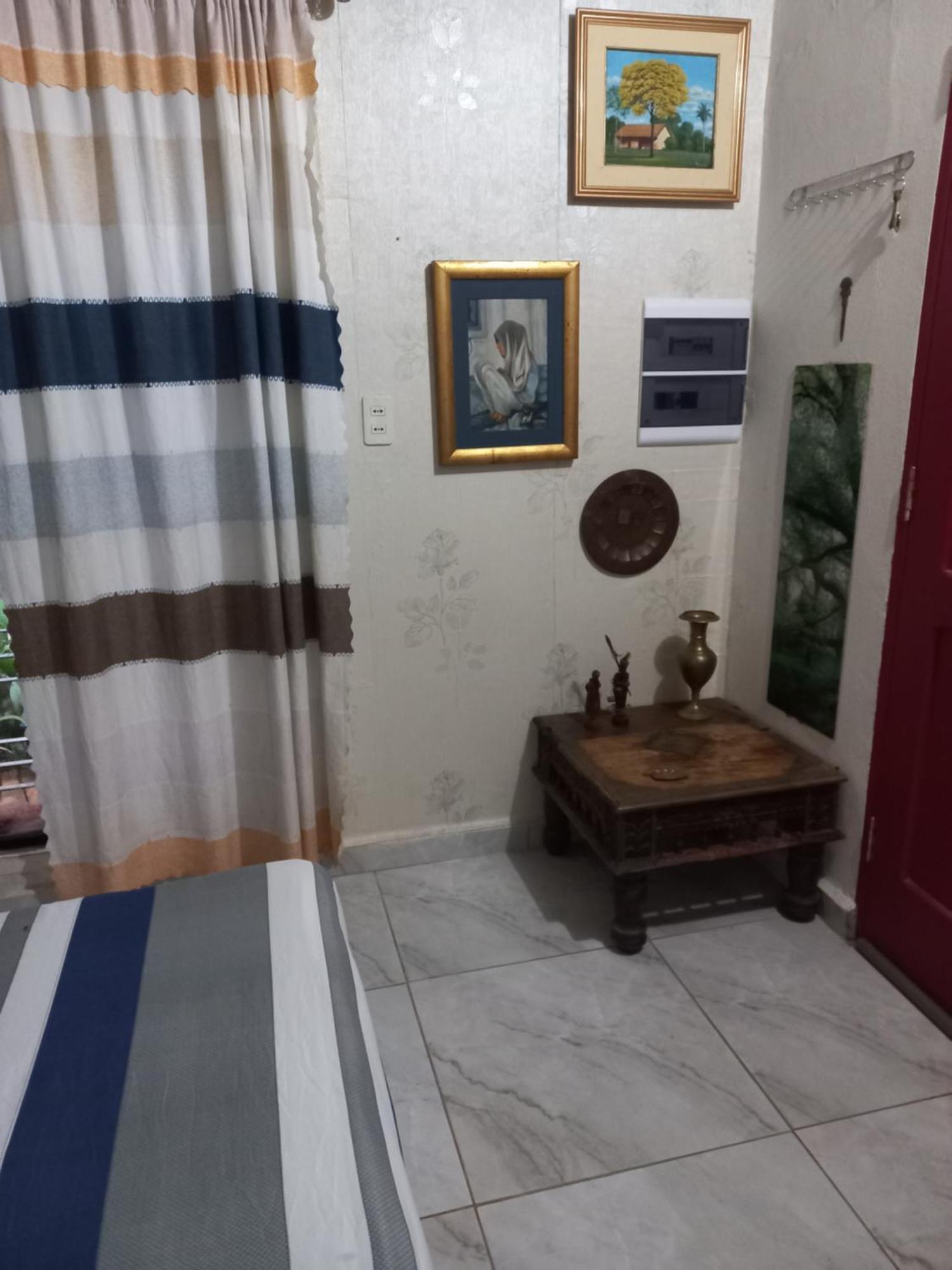 La Petite Maison De Diana Асунсион Екстериор снимка